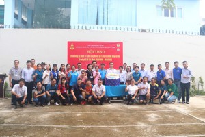 Hội thao kỷ niệm 18 năm thành lập Tải ứng dụng VV88 TP.HCM (30/9/2005 – 30/9/2023)
