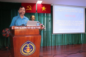Công đoàn cơ sở Tải ứng dụng VV88 tổ chức các hoạt động  nhân ngày Gia đình Việt Nam 28/6; Tháng hành động vì trẻ em