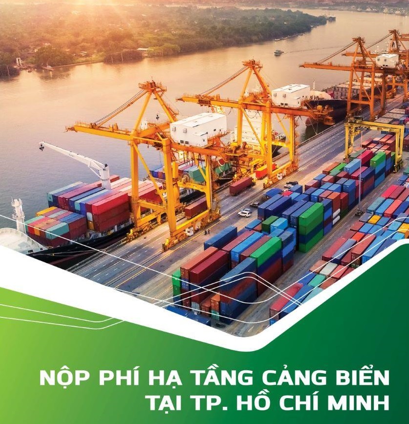 Thu phí hạ tầng