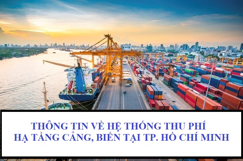 Thông tin về thu phí
