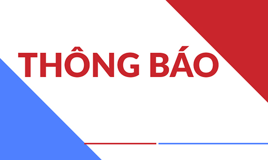 Thông báo về quản lý và cấp lại mật khẩu cho tài khoản truy cập hệ thống thu phí sử dụng công trình kết cấu hạ tầng, công trình dịch vụ, tiện ích công cộng trong khu vực cửa khẩu VV88VV chơi game đa dạng trên địa bàn Thành phố Hồ Chí Minh